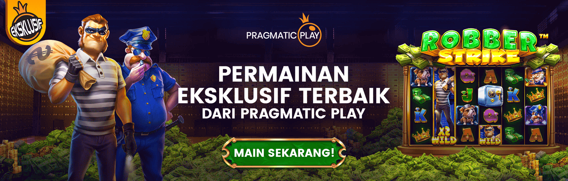 pragmatic play promo
